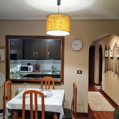 Apartamento Dreams Vigo Exteriör bild