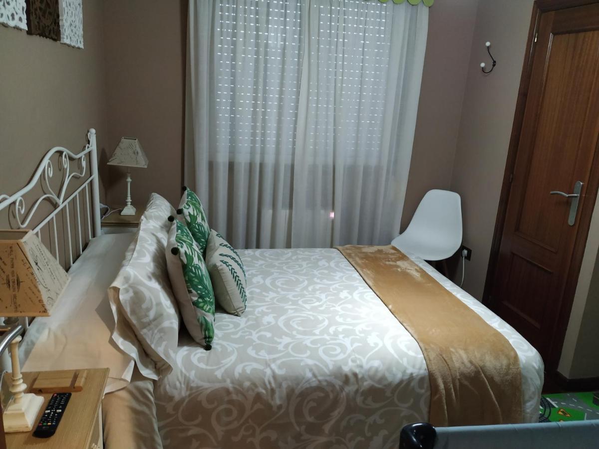 Apartamento Dreams Vigo Exteriör bild