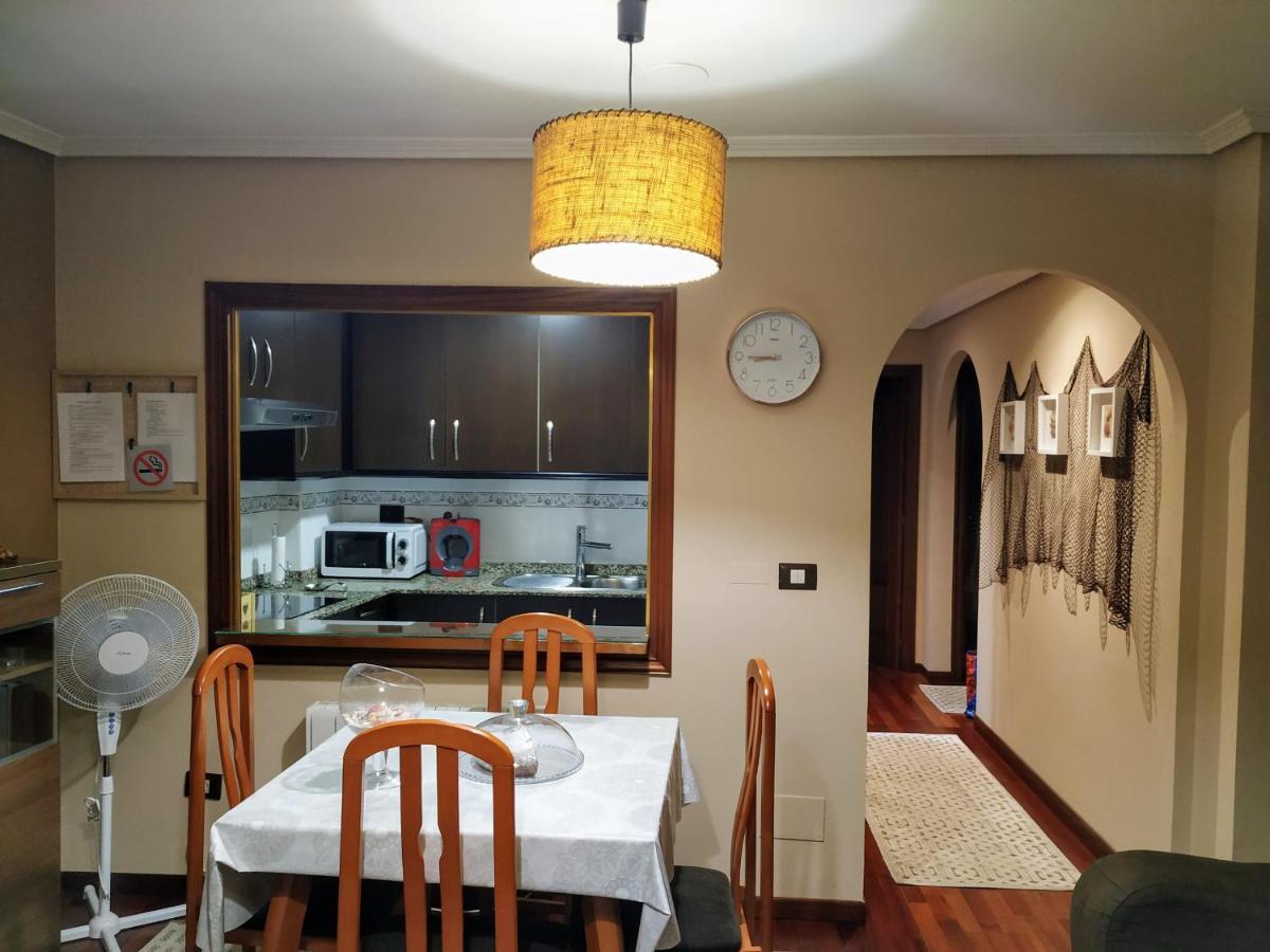 Apartamento Dreams Vigo Exteriör bild