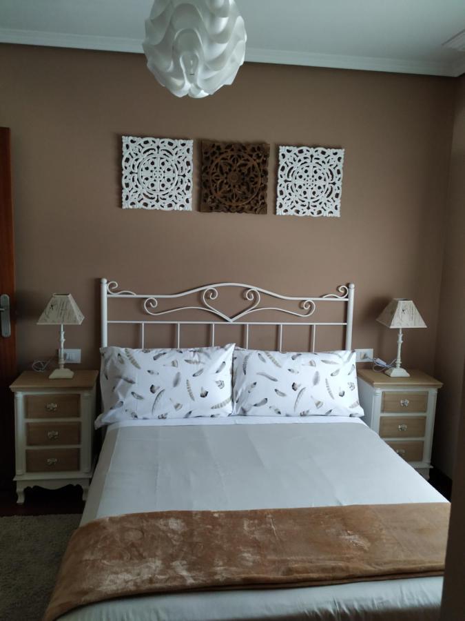 Apartamento Dreams Vigo Exteriör bild