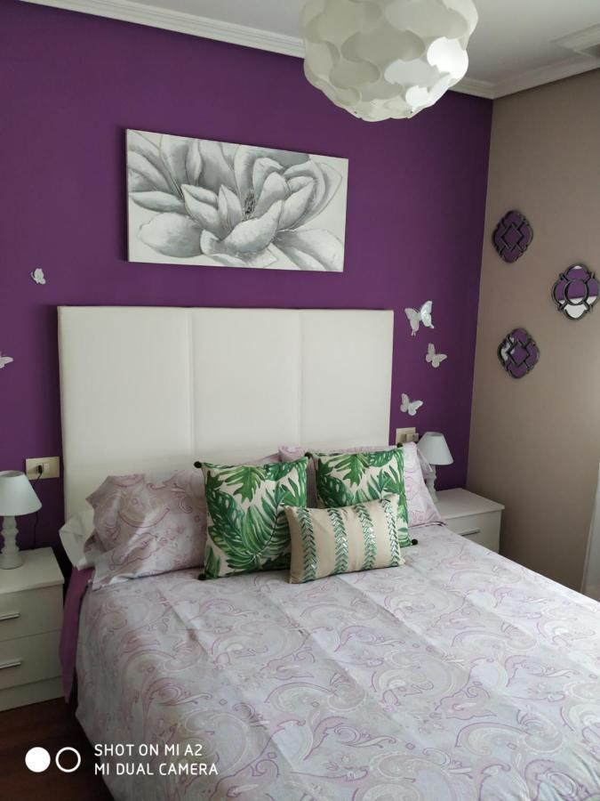 Apartamento Dreams Vigo Exteriör bild