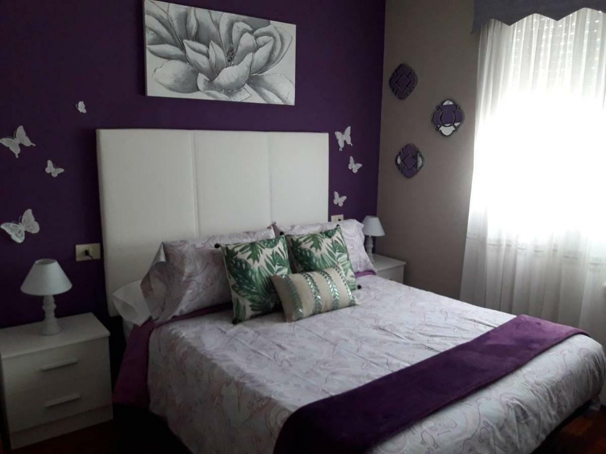Apartamento Dreams Vigo Exteriör bild