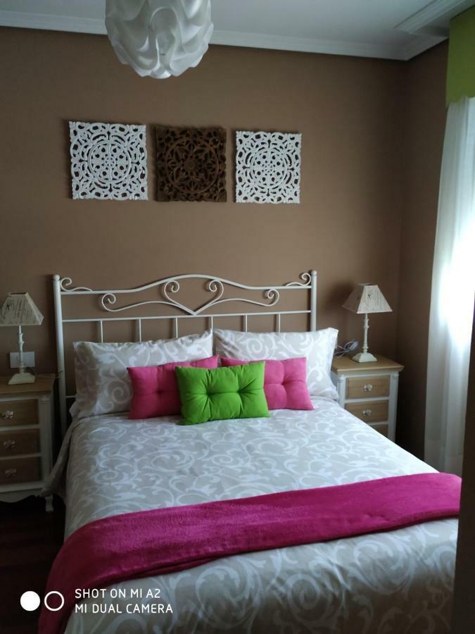 Apartamento Dreams Vigo Exteriör bild