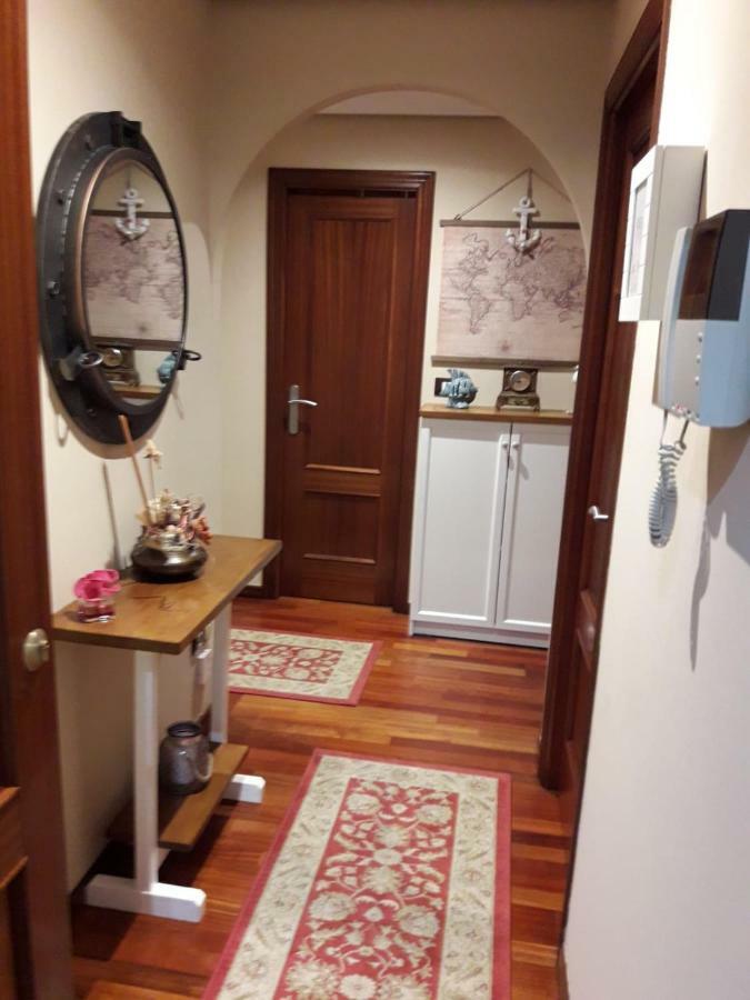 Apartamento Dreams Vigo Exteriör bild