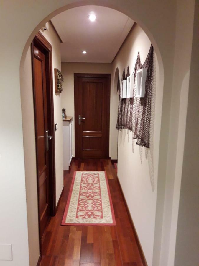 Apartamento Dreams Vigo Exteriör bild
