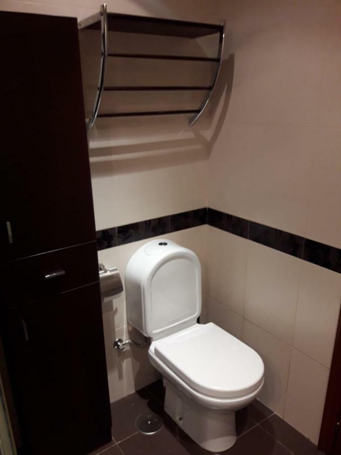Apartamento Dreams Vigo Exteriör bild